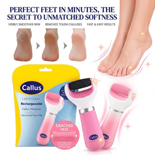 Electric foot file dead skin - dead,
