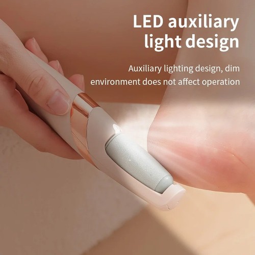 Feet callus remover electric - callus,