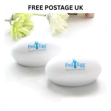 1X Ped Egg Foot File Callus