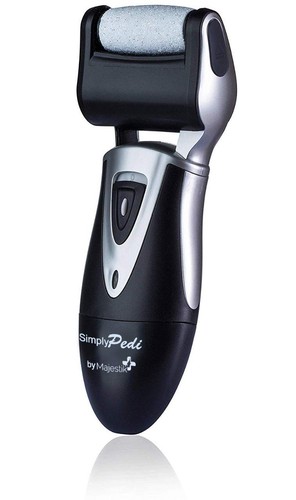 Simplypedi rechargeable callus - simplypedi,