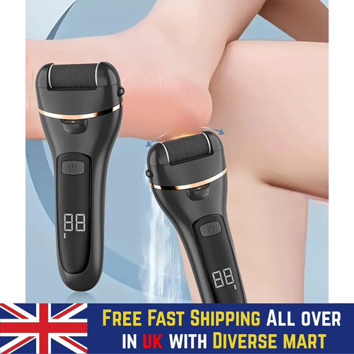 Speed electric foot file - 2,