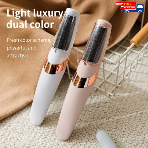 Smooth pedicure wand electric - pedicure,