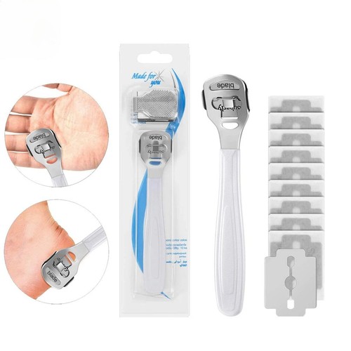 Foot callus shaver hard - callus,