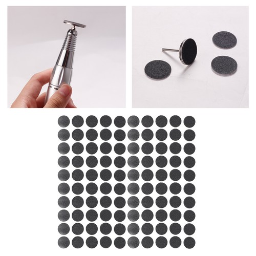 100pcs feet grinder - feet,