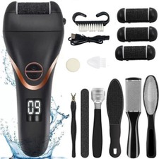 UK Powerful Electric Foot File