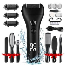 Electric Foot File Hard Skin