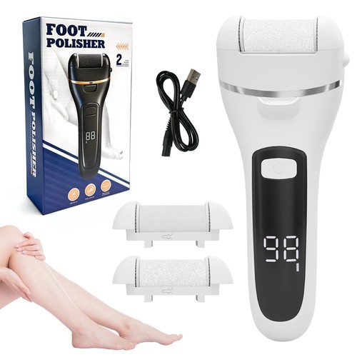Foot grinder electric - grinder,
