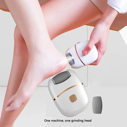Rechargeable electric foot - electric,