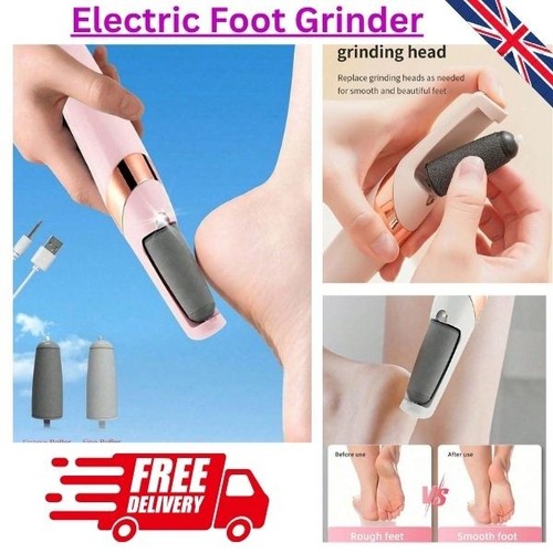 Professional electric foot - professional,