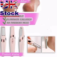 Feet Callus Remover Electric