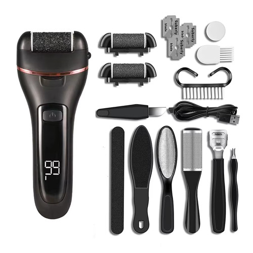 Electric callus remover - electric,