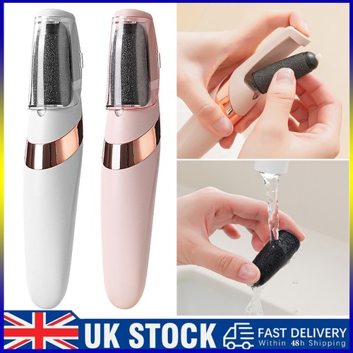 Feet callus remover grinder - callus,