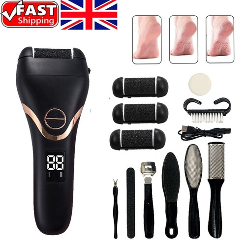 8pcs foot rasp file scrubber - foot,