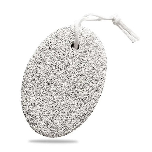 Natural pumice stone - pumice, foot