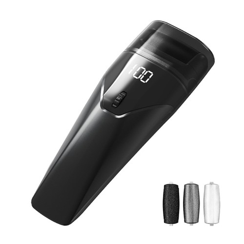 Electric foot file grinder - electric,