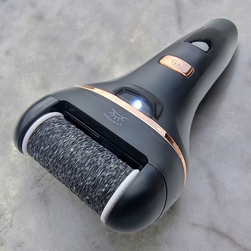 Electric foot file callus - electric,