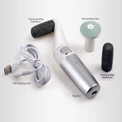 Electric foot file callus - electric,