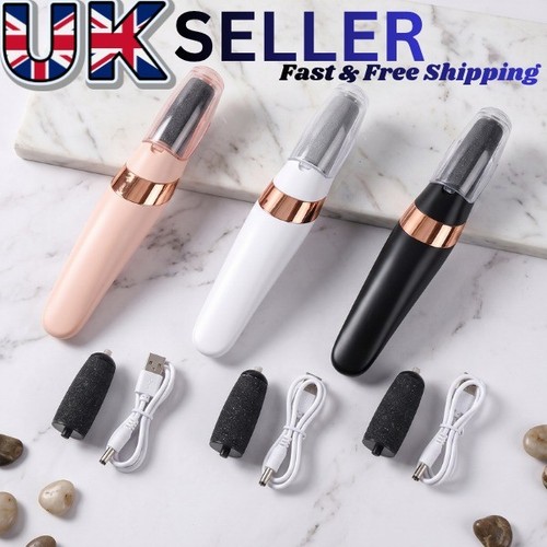 Usb rechargeable electric foot - usb,