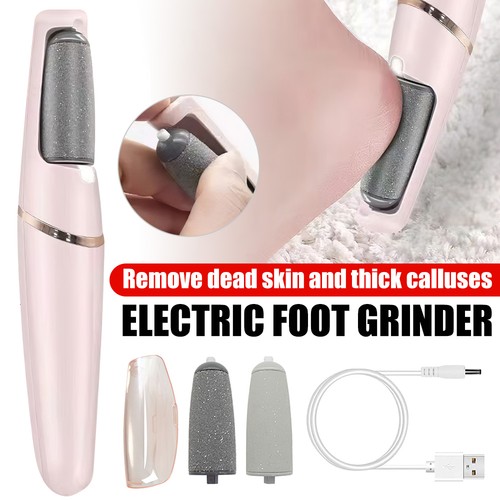 Feet callus remover electric - remover,