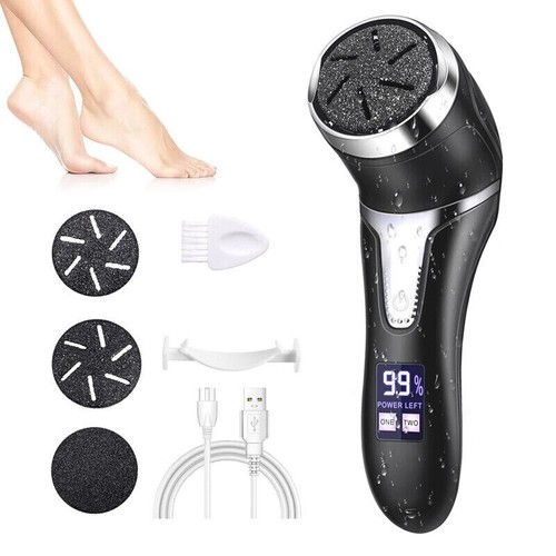 Foot dead skin callus - foot, remover