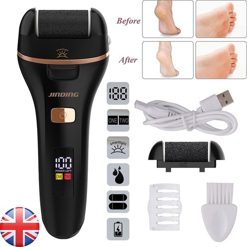 Electric foot file grinder - electric,