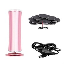 Electric Foot Grinding Dead