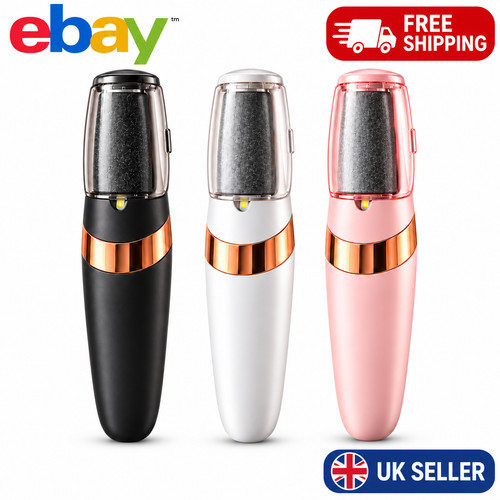 Electric foot file callus - foot,