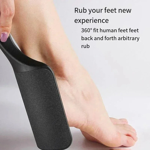 Foot file callus remover - foot,