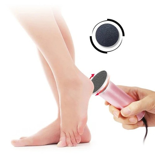 60pc electric foot file - file,