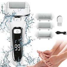 Electric USB Callus Foot File