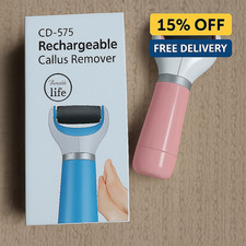 Electric Foot File Grinder