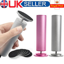 UK Electric Foot Grinding Dead