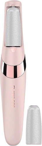 Rechargeable home pedicure - at-home,