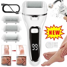 Electric Foot File