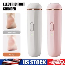 Electric Vacuum Foot Callus