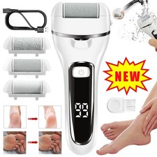 Electric Foot File