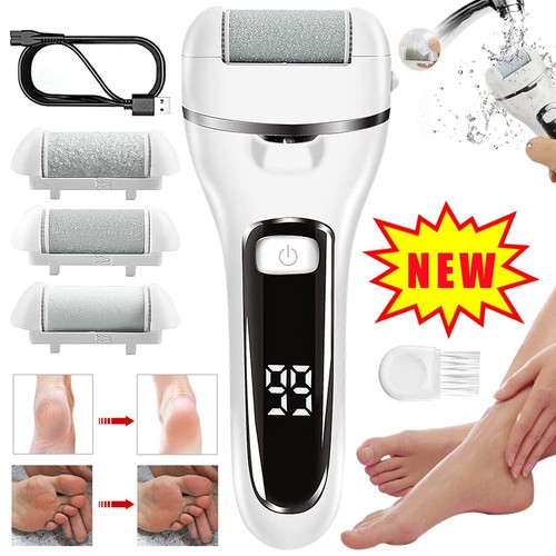 Electric foot file - electric,