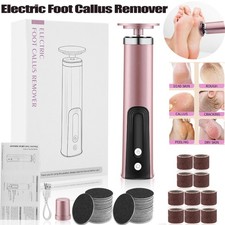 Electric Foot File Grinder