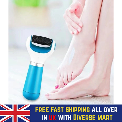 Electric foot file callus - electric,