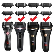 Electric Foot File Grinder