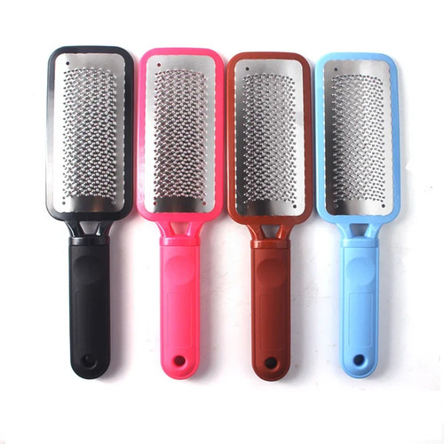 Foot rasp file callus remover - callus,