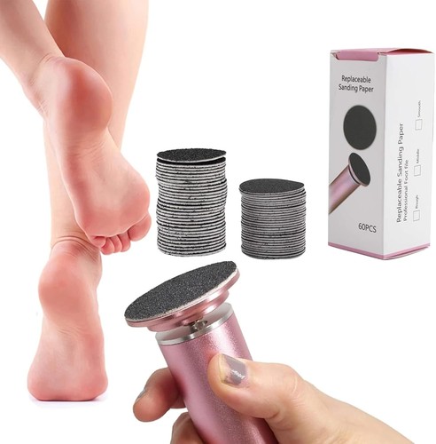 Electric callus remover - electric,