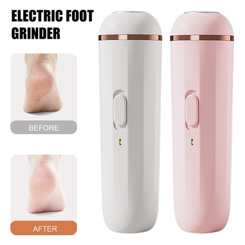 Usb electric vacuum foot - vacuum,