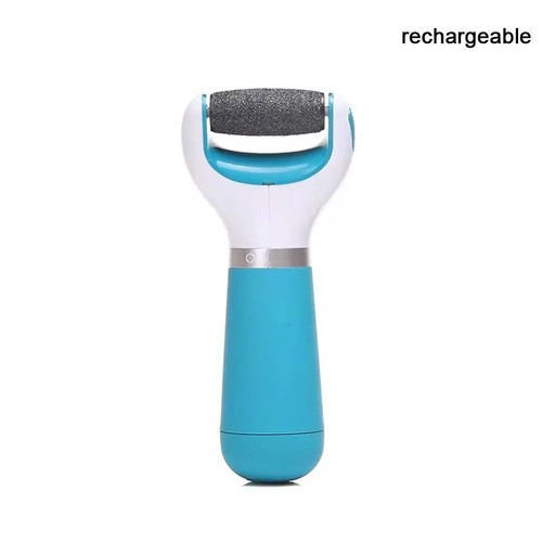 Electric foot pedicure roller - electric,
