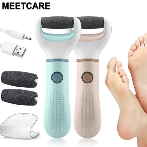 Rechargeable electric foot - rechargeable,