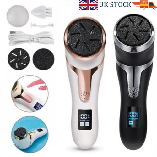 Electric foot file grinder - electric,