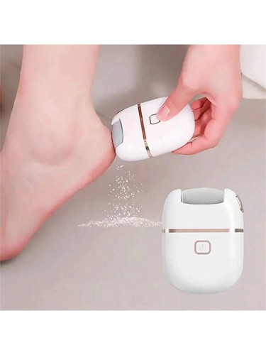 Electric callus - electric,