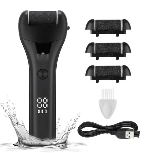 Electric callus remover - electric,