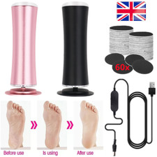 Electric Foot Grinding Dead