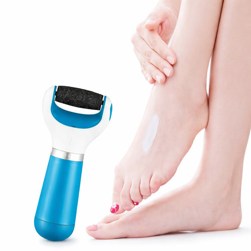 Electric pedicure foot file - pedicure,